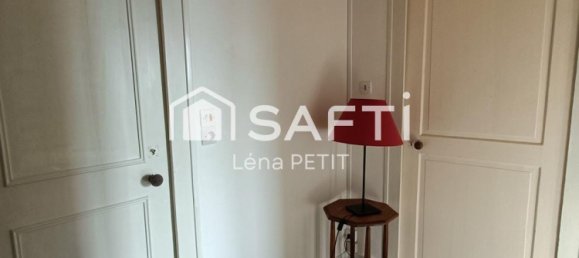 Adosado de 2 dormitorios en Loir-et-Cher, France No. 45360 7