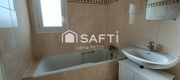 Adosado de 2 dormitorios en Loir-et-Cher, France No. 45360 4