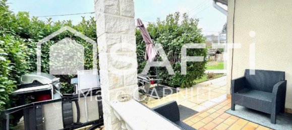 3 bedrooms House in Villers-la-Chevre, France No. 217835 8