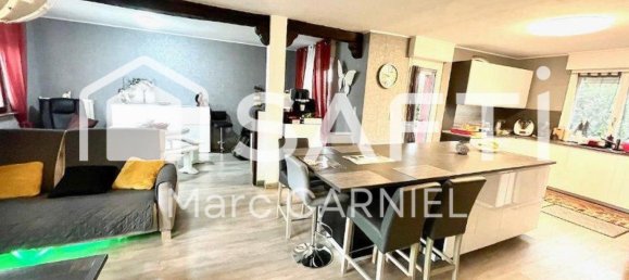 3 bedrooms House in Villers-la-Chevre, France No. 217835 4