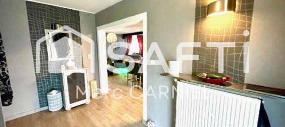 3 bedrooms House in Villers-la-Chevre, France No. 217835 13