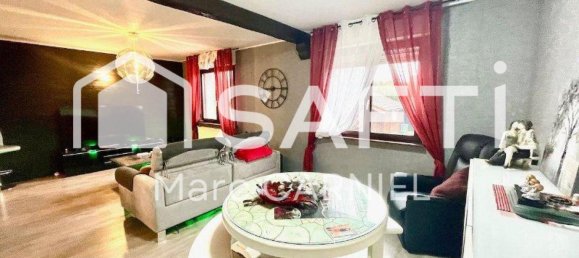 3 bedrooms House in Villers-la-Chevre, France No. 217835 6