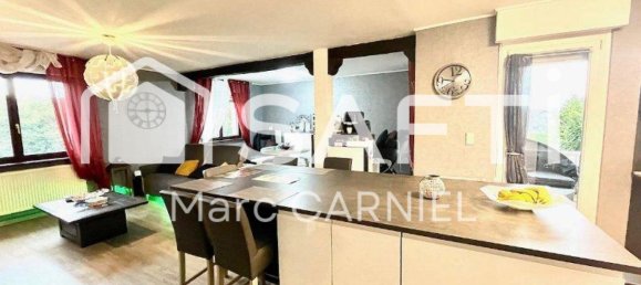 3 bedrooms House in Villers-la-Chevre, France No. 217835 5