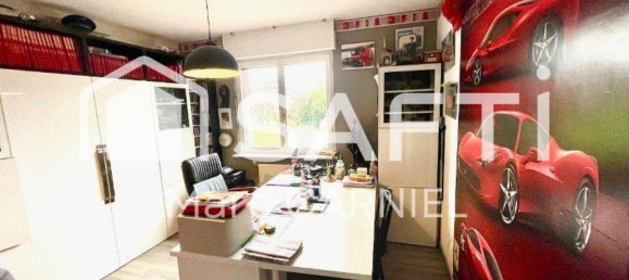 3 bedrooms House in Villers-la-Chevre, France No. 217835 12