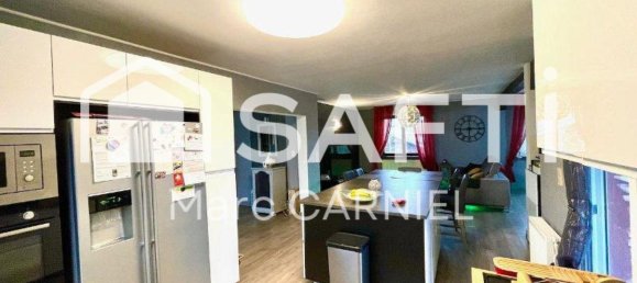 3 bedrooms House in Villers-la-Chevre, France No. 217835 3