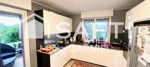 3 bedrooms House in Villers-la-Chevre, France No. 217835 7