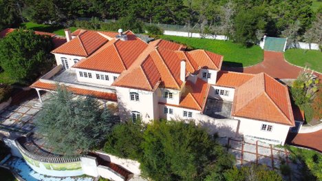 7 Schlafzimmer Haus in Sintra, Portugal, Nr. 48978