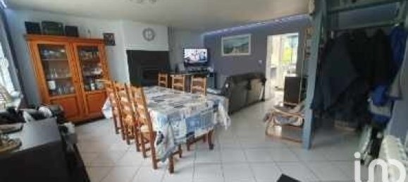 Casa de 2 dormitorios en Oye-Plage, France No. 39671 3