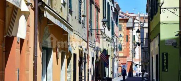 Квартира с 1 спальней в Альбиссола Марина, Италия № 222113 5