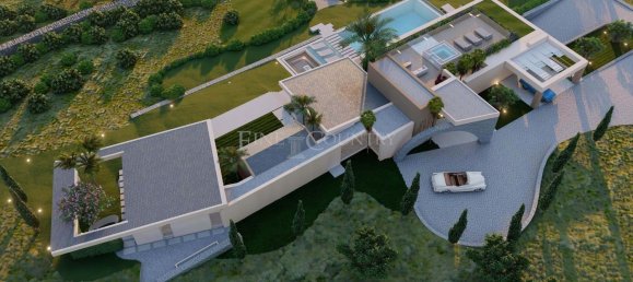 15000m² Land in Loule, Portugal No. 100032 5