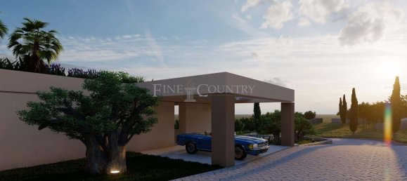 15000m² Land in Loule, Portugal No. 100032 8