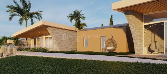 15000m² Land in Loule, Portugal No. 100032 15