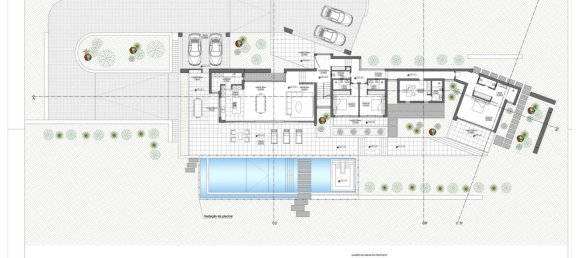 15000m² Land in Loule, Portugal No. 100032 12