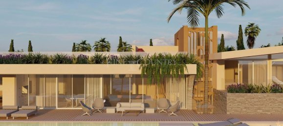 15000m² Land in Loule, Portugal No. 100032 7