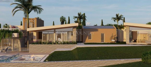 15000m² Land in Loule, Portugal No. 100032 3