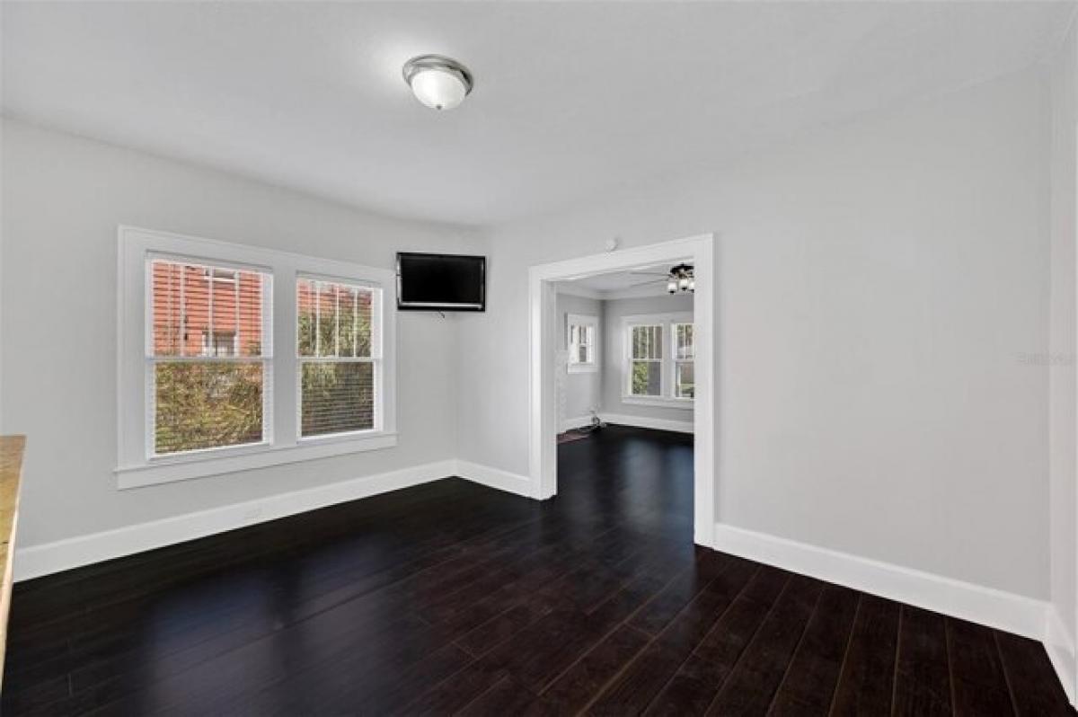 5 bedrooms House in Tampa, USA No. 234402