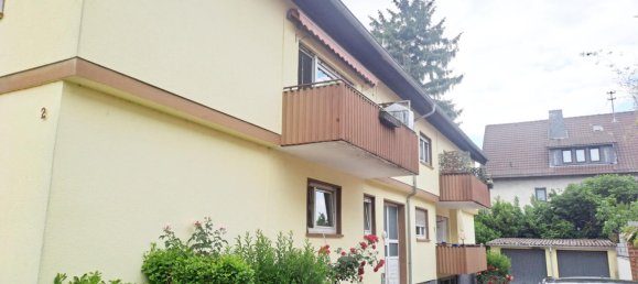 2 bedrooms Apartment in Rhein-Neckar-Kreis, Germany No. 311311 12