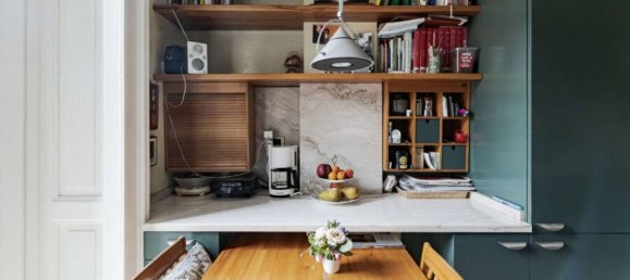 2 bedrooms Apartment in Milan, Italy No. 246026 2