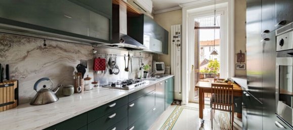 2 bedrooms Apartment in Milan, Italy No. 246026 31