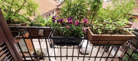 2 bedrooms Apartment in Milan, Italy No. 246026 3