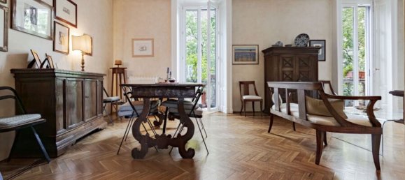 2 bedrooms Apartment in Milan, Italy No. 246026 25