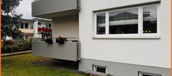 2غرفة شقة في Bad Kreuznach, Germany رقم 366615 3