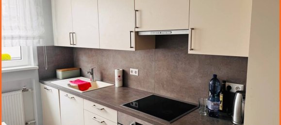 2غرفة شقة في Bad Kreuznach, Germany رقم 366615 7