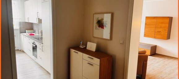 2غرفة شقة في Bad Kreuznach, Germany رقم 366615 6