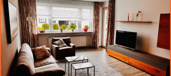 2غرفة شقة في Bad Kreuznach, Germany رقم 366615 4