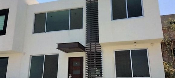 Дом с 3 спальнями в Керетаро, Мексика № 182988 2