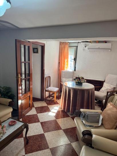 2 Schlafzimmer Wohnung in Cordoba, Spain, Nr. 257559