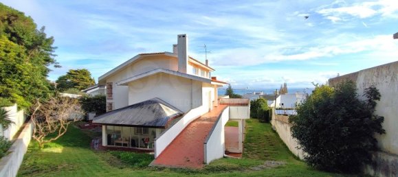 6 Schlafzimmer Haus in Oeiras, Portugal, Nr. 122279 41