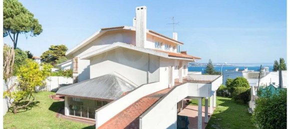 6 Schlafzimmer Haus in Oeiras, Portugal, Nr. 122279 4