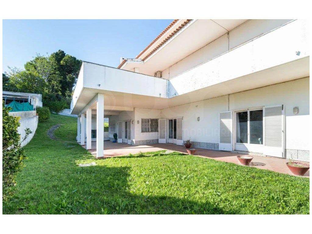 6 Schlafzimmer Haus in Oeiras, Portugal, Nr. 122279