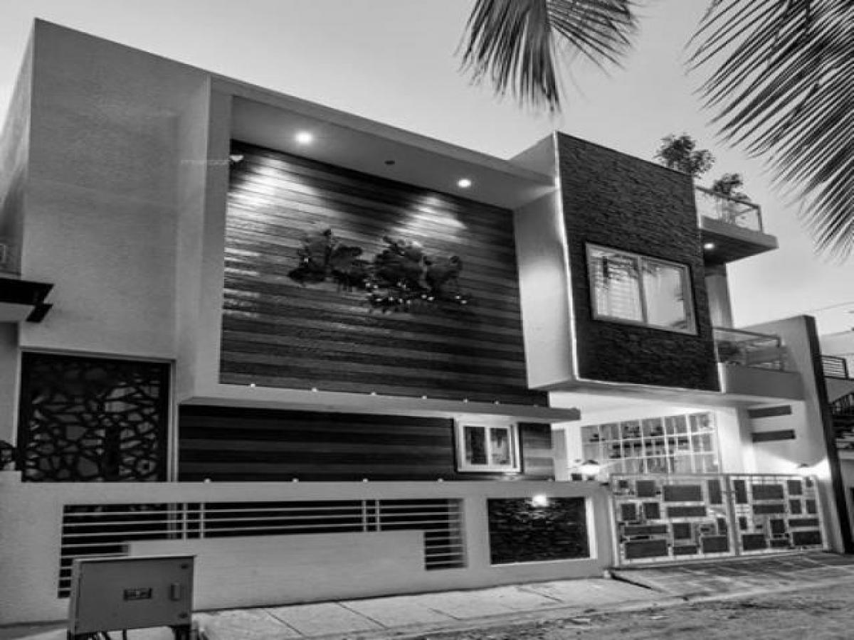 3 bedrooms House in Bangalore, India No. 19824