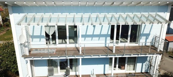 5-Zimmer Wohnung in Konstanz, Germany, Nr. 338010 4