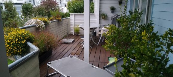 5-Zimmer Wohnung in Konstanz, Germany, Nr. 338010 6