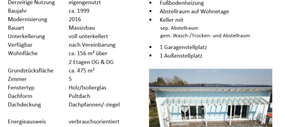 5-Zimmer Wohnung in Konstanz, Germany, Nr. 338010 2