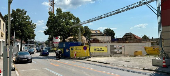 Land in Eisenstadt, Austria No. 202574 3