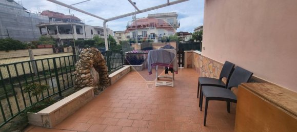 3 bedrooms Apartment in Anzio, Italy No. 58092 30