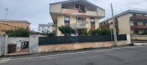 3 bedrooms Apartment in Anzio, Italy No. 58092 2