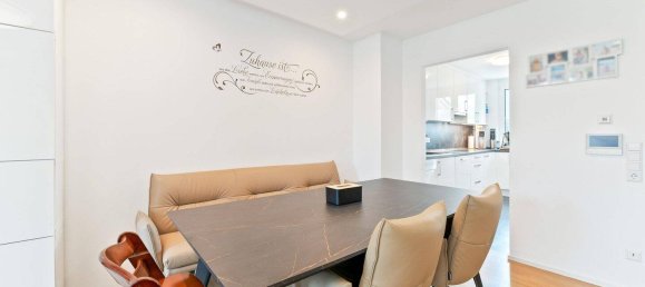 4 غرف نوم تاون هاوس في Esslingen, Germany رقم 248570 4