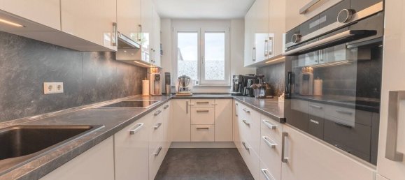 4 غرف نوم تاون هاوس في Esslingen, Germany رقم 248570 11