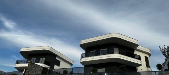 4 rooms Villa in Kargicak, Turkey No. 20537 4