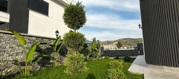 4 rooms Villa in Kargicak, Turkey No. 20537 2