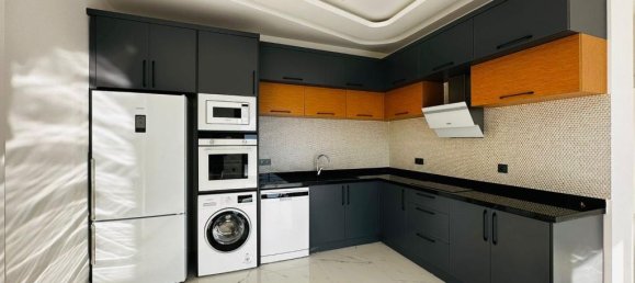 4 rooms Villa in Kargicak, Turkey No. 20537 17