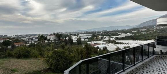 4 rooms Villa in Kargicak, Turkey No. 20537 6