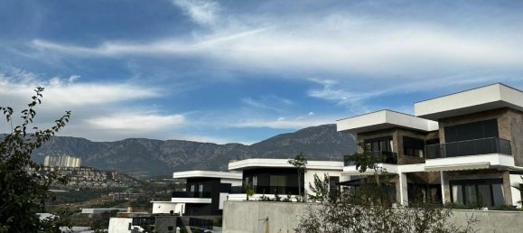 4 rooms Villa in Kargicak, Turkey No. 20537 5