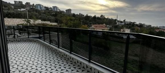 4 rooms Villa in Kargicak, Turkey No. 20537 10