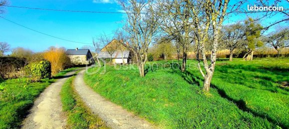 Casa de 4 dormitorios en Erbree, France No. 194126 5